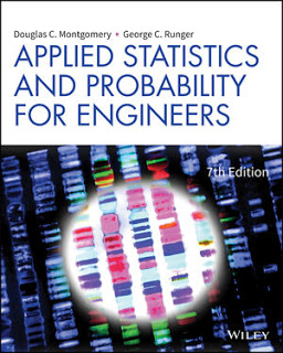3b3f5 1119400368 Solution manual Applied Statistics and Probability for Engineers, Enhanced eText, 7th Edition Montgomery, Runger Solution Manual 1