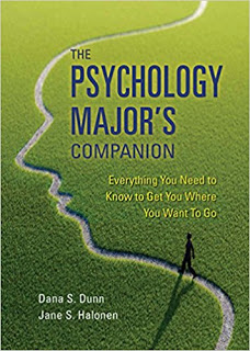 63944 51qlaqdfbfl Test Bank The Psychology Major's Companion Everything You Need to Know to Get Where You Want to Go Dana S. Dunn, Jane S. Halonen Publisher Worth Publishers TEST BANK 1