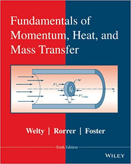 d669c 51bwxuug9hl Solution Manual for Fundamentals of Momentum, Heat, and Mass Transfer, Revised 6th Edition Welty, Rorrer, Foster Solution Manual 1