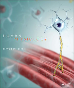 ad97a Test Bank for Human Physiology, 1st Edition by Bryan H. Derrickson Test Bank 1