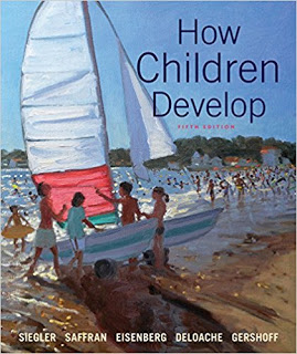 1cf50 61oxfpnsuol How Children Develop 5th Edition Robert S. Siegler , Nancy Eisenberg , Elizabeth Gershoff Test Bank ( Worth Publishers ) 1