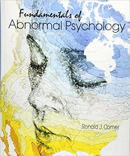 44edb 612oyqkvrjl Fundamentals of Abnormal Psychology 8th Edition Ronald J. Comer Test Bank (Worth publisher) 1
