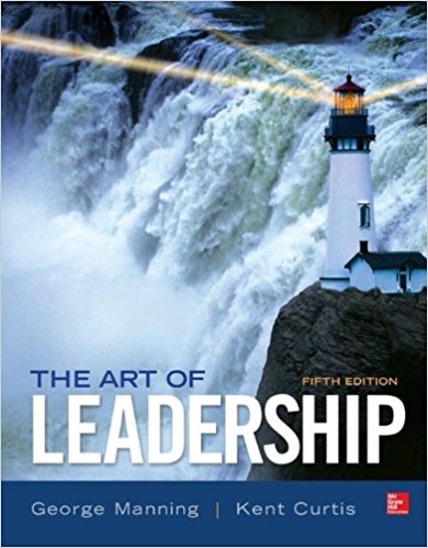 7d454 51xiuvqq8ll The Art of Leadership Edition 5e Manning Test Bank 1