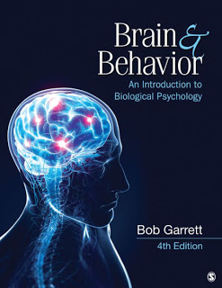 9558a Solution manual & Test Bank for Brain and Behavior An Introduction to Biological Psychology,4th Edition Bob Garrett’s Test Bank (Publisher SAGE) 1