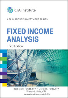 00e0f 1118999495 Solution Manual for Fixed Income Analysis, 3rd Edition Petitt, Pinto, Pirie, Kopprasch Solution Manual 1