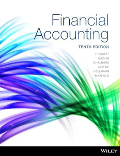 1099d 0730344576 Test Bank and Solution manual Financial Accounting, 10th Edition Hoggett, Medlin, Chalmers, Hellmann, Beattie, Maxfield 1
