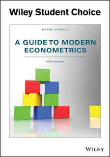 5883d 1119401151 Solution Manual for A Guide to Modern Econometrics 5e Verbeek Solution Manual 1