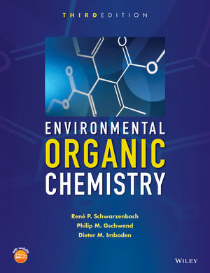 7ce42 1118767233 Solution Manual for Environmental Organic Chemistry, 3rd Edition Schwarzenbach, Gschwend, Imboden Solution Manual 1